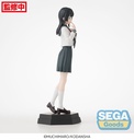 Desktop x Decorate Collections "There is also a hole in the student organization!" "Arisu Terui"