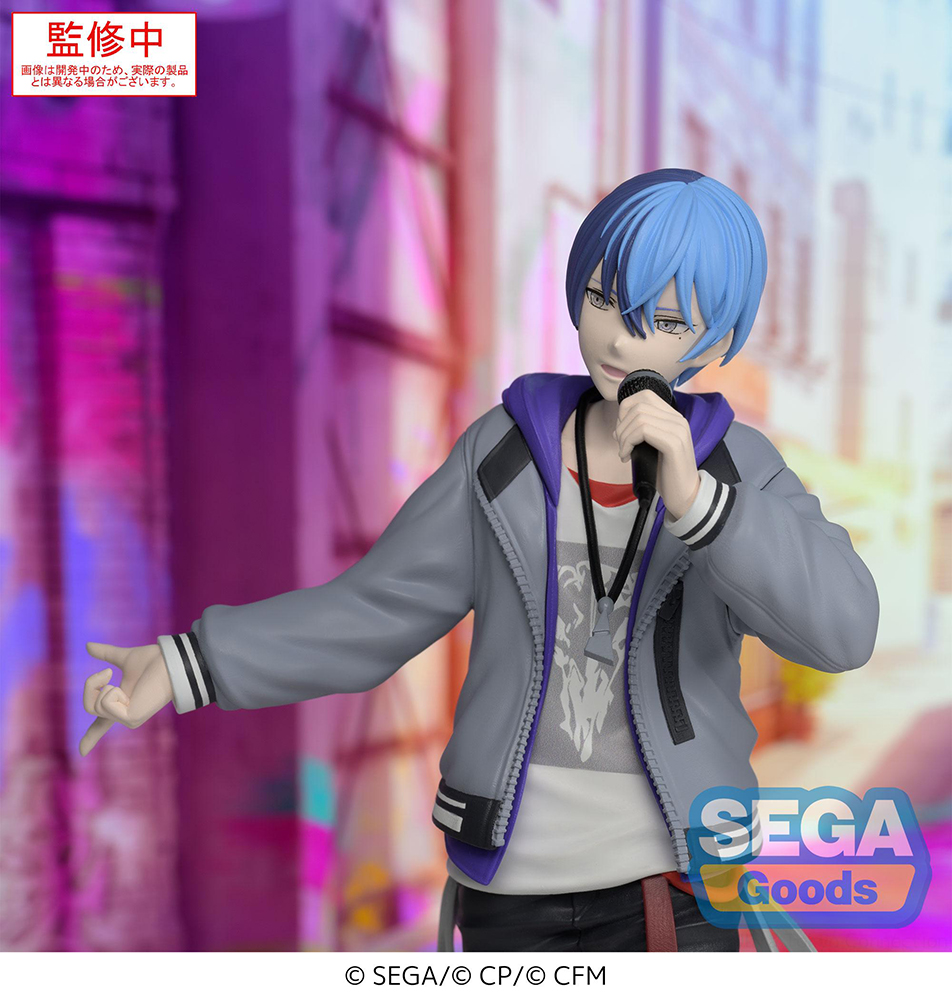 Desktop x Decorate Collections "HATSUNE MIKU: COLORFUL STAGE!" "Aoyagi Toya"