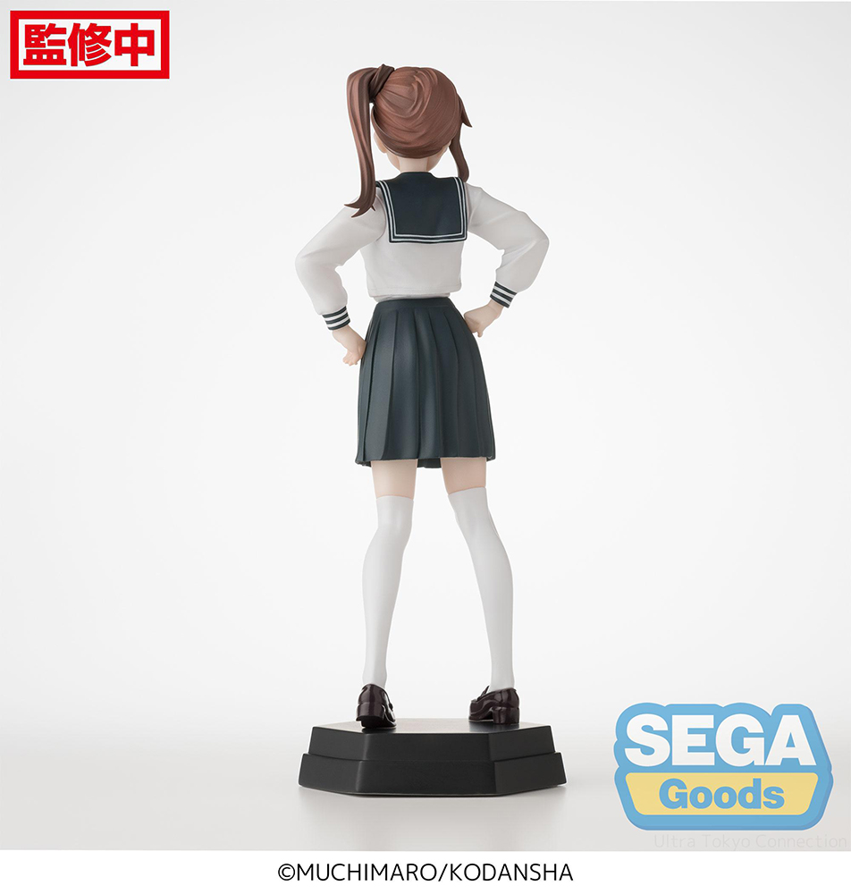 Desktop x Decorate Collections "There is also a hole in the student organization!" "Hisako Kotobuki"