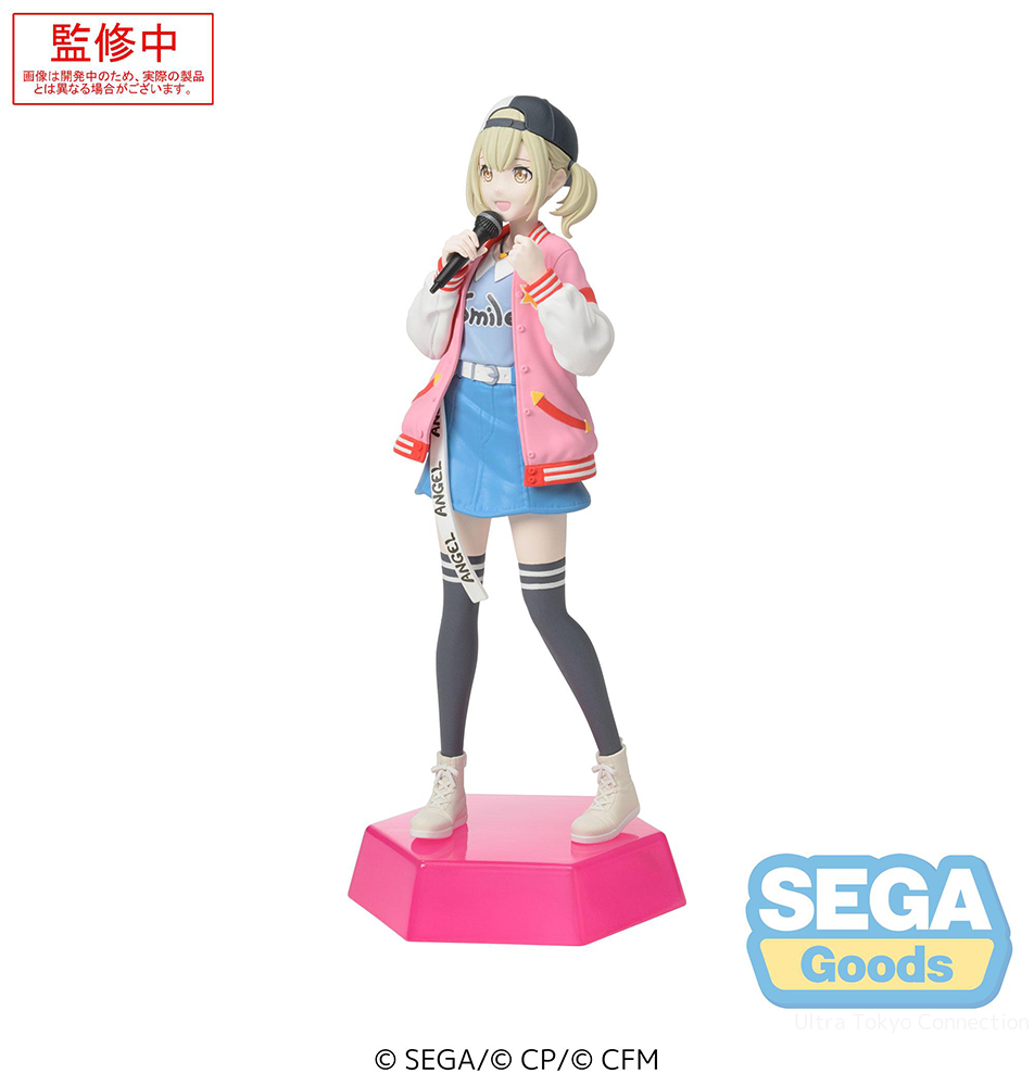 Desktop x Decorate Collections "HATSUNE MIKU: COLORFUL STAGE!" "Azusawa Kohane"