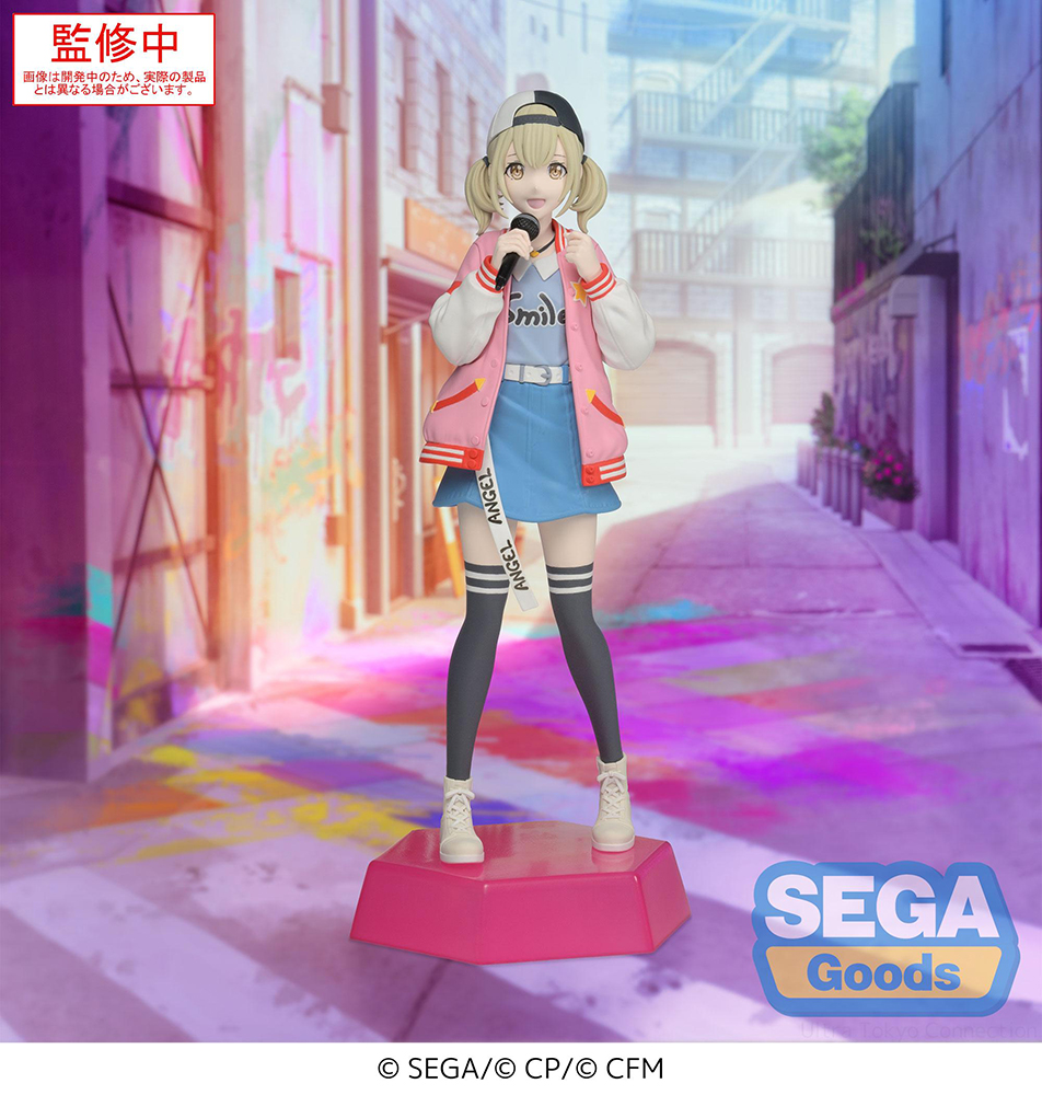 Desktop x Decorate Collections "HATSUNE MIKU: COLORFUL STAGE!" "Azusawa Kohane"
