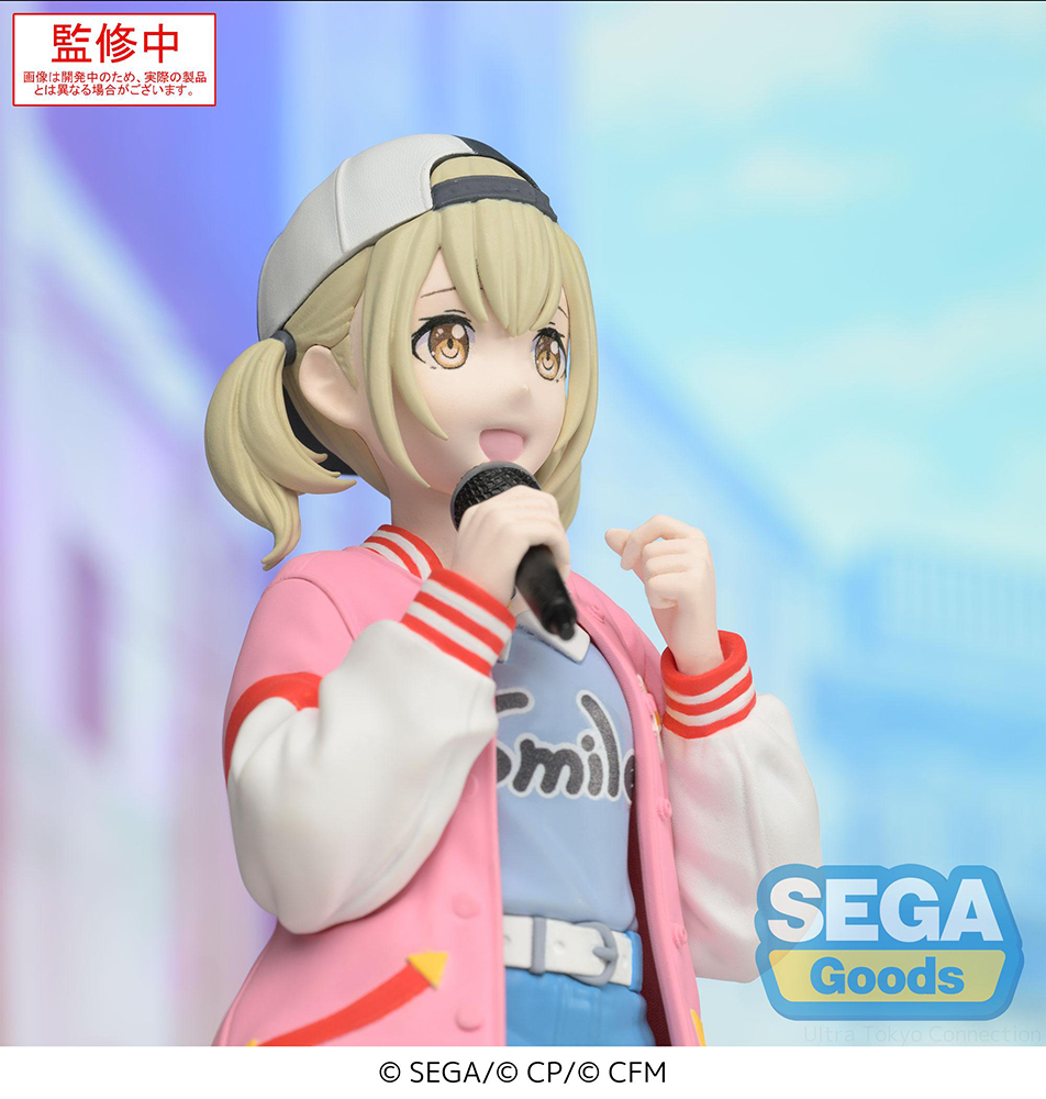Desktop x Decorate Collections "HATSUNE MIKU: COLORFUL STAGE!" "Azusawa Kohane"