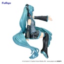 Hatsune Miku Noodle Stopper Figure -Hatsune Miku Nardack Pearl Color ver.-
