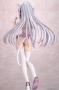 Luna Sakurakouji Cat Maid Sakura Color ver.