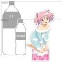 Puella Magi Madoka Magica the Movie New Feature: Rebellion Big Acrylic Stand Madoka / Room Wear