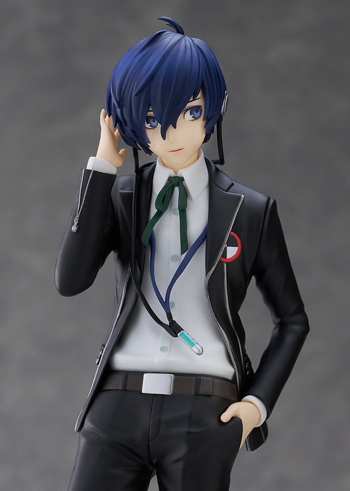 POP UP PARADE P3R Protagonist