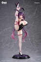PRESENT BUNNY YUNA CHAN