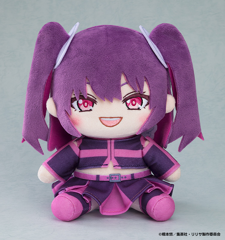 Plushie Miriella