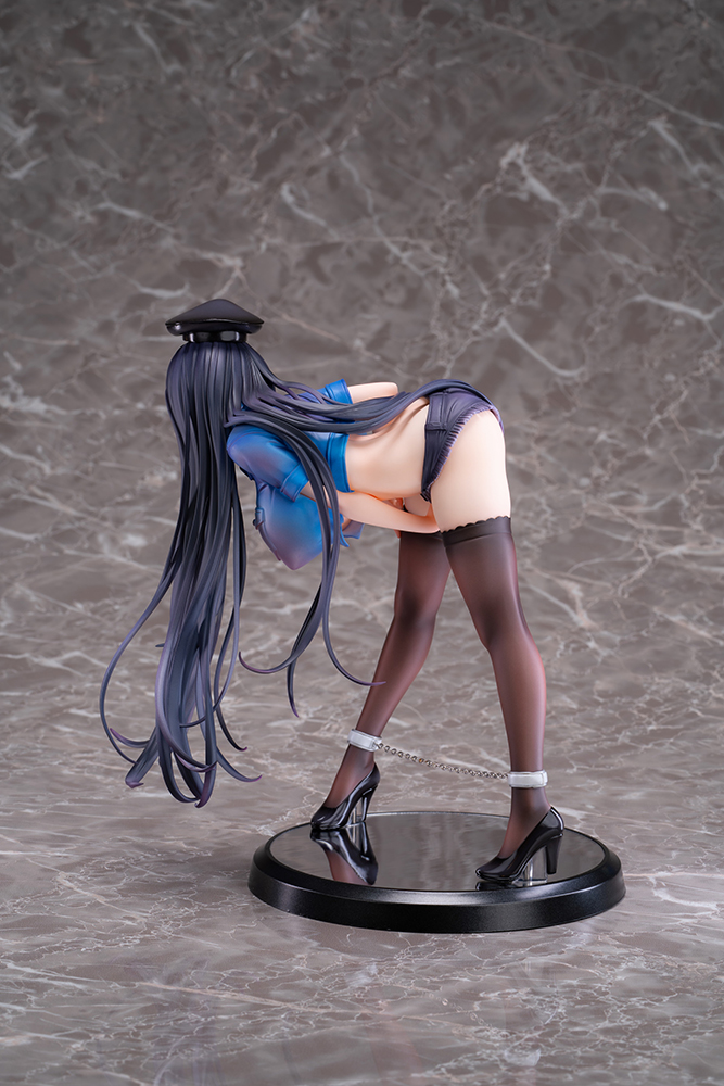 Prosecutor Mitsu Umetani Another color Ver.