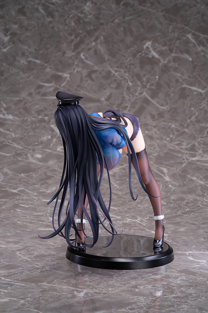 Prosecutor Mitsu Umetani Another color Ver.