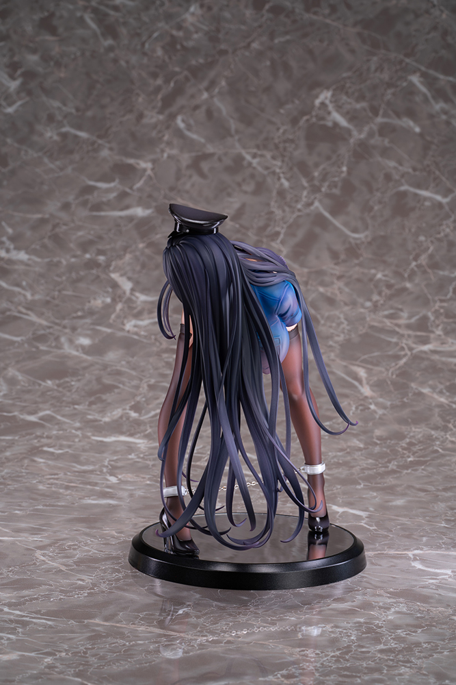 Prosecutor Mitsu Umetani Another color Ver.