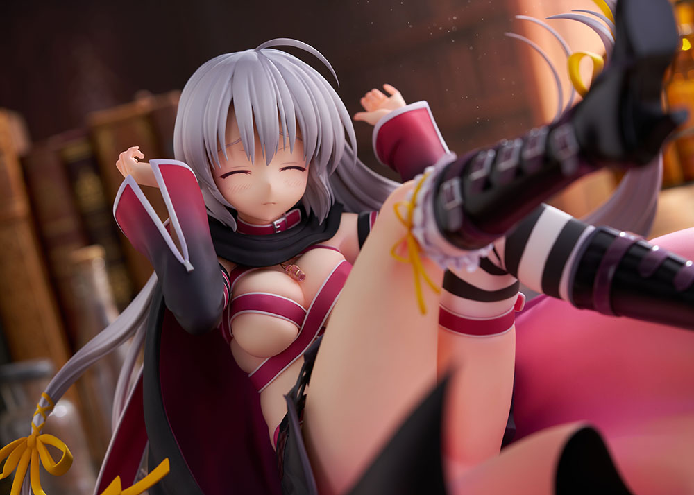 Sabbat of the Witch - Ayachi Nene AmiAmi limited ver.