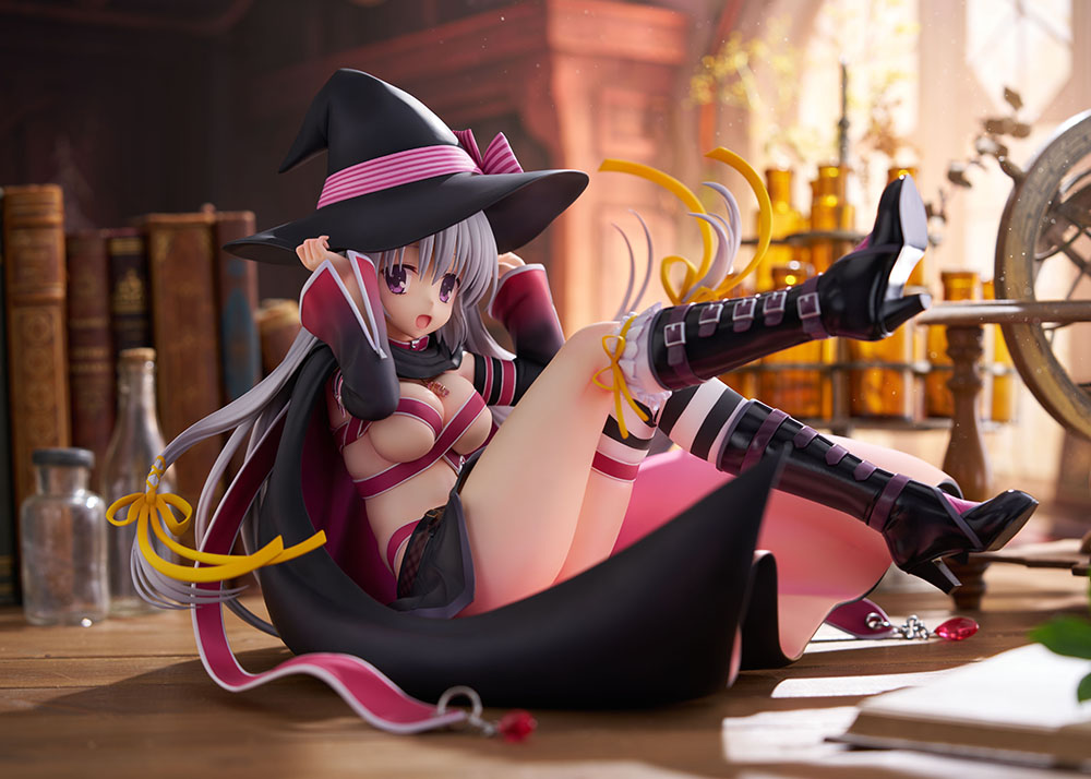Sabbat of the Witch - Ayachi Nene AmiAmi limited ver.