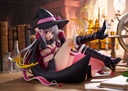 Sabbat of the Witch - Ayachi Nene AmiAmi limited ver.