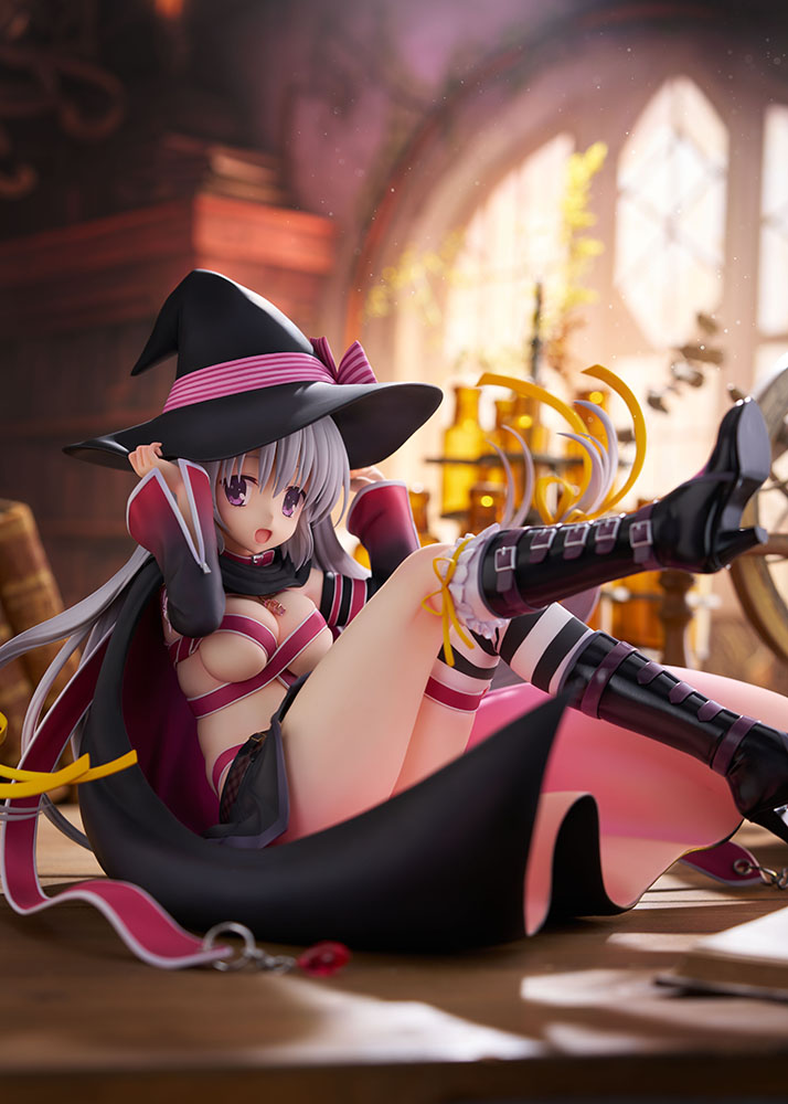 Sabbat of the Witch - Ayachi Nene AmiAmi limited ver.