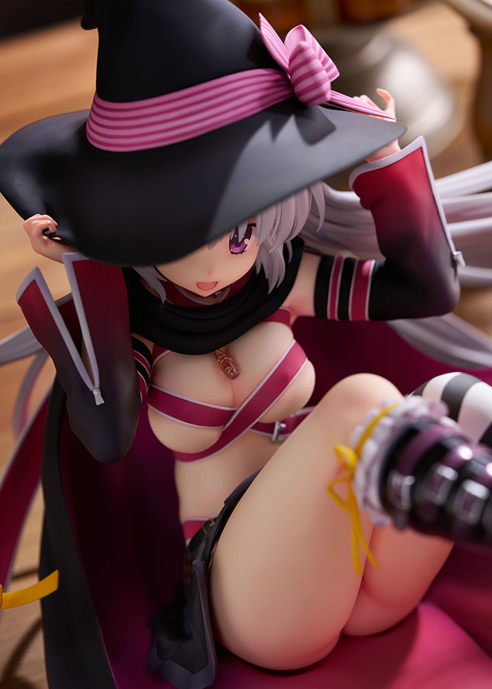 Sabbat of the Witch - Ayachi Nene AmiAmi limited ver.