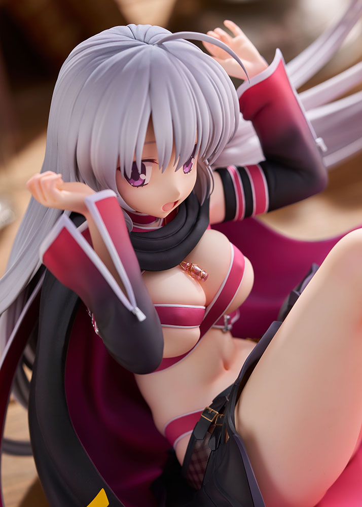 Sabbat of the Witch - Ayachi Nene AmiAmi limited ver.
