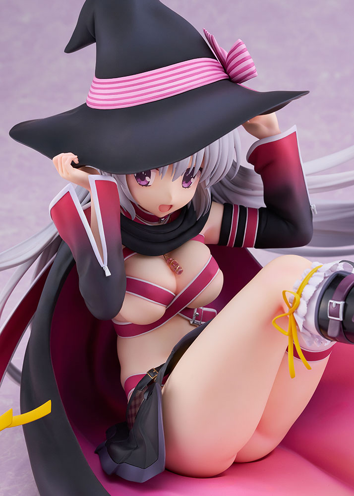 Sabbat of the Witch - Ayachi Nene AmiAmi limited ver.