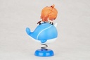 Genshin Impact Tartaglia Chibi Chara Yurayura Stand