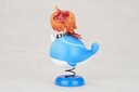 Genshin Impact Tartaglia Chibi Chara Yurayura Stand