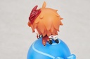 Genshin Impact Tartaglia Chibi Chara Yurayura Stand