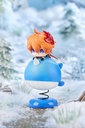 Genshin Impact Tartaglia Chibi Chara Yurayura Stand