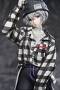 Evangelion (RADIO EVA) Rei Ayanami Ver. RADIO EVA Part.3 Original Color 1/7 Complete Figure