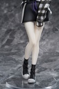 Evangelion (RADIO EVA) Rei Ayanami Ver. RADIO EVA Part.3 Original Color 1/7 Complete Figure