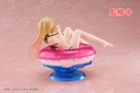 My Dress-Up Darling Aqua Float Girls Figure - Marin Kitagawa