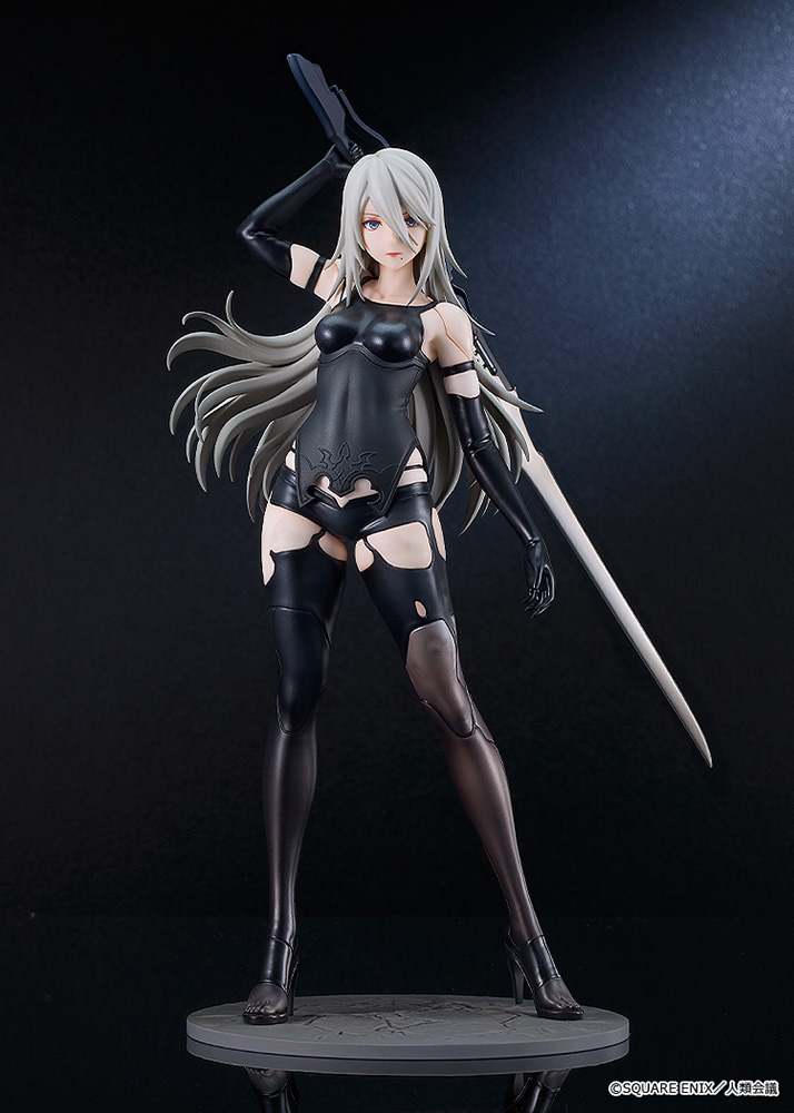 A2 (YoRHa Type A No.2)