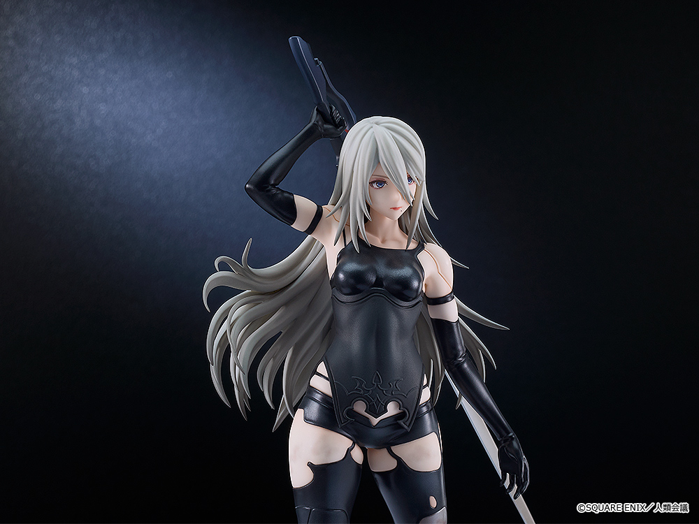 A2 (YoRHa Type A No.2)