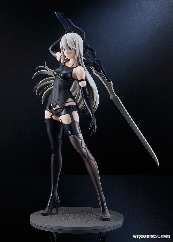 A2 (YoRHa Type A No.2)