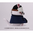 Golden Kamuy Doubutsu Phose Mascot 7 Lieutenant Tsurumi
