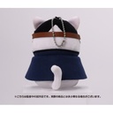 Golden Kamuy Doubutsu Phose Mascot 7 Lieutenant Tsurumi