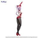 OVERLORD BiCute Bunnies Figure -Shalltear Red Color ver.-