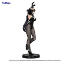 OVERLORD BiCute Bunnies Figure -Albedo Black Color ver.-
