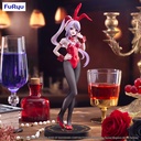 OVERLORD BiCute Bunnies Figure -Shalltear Red Color ver.-