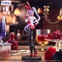 OVERLORD BiCute Bunnies Figure -Shalltear Red Color ver.-