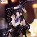 OVERLORD BiCute Bunnies Figure -Albedo Black Color ver.-