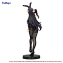 OVERLORD BiCute Bunnies Figure -Albedo Black Color ver.-
