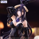 OVERLORD BiCute Bunnies Figure -Albedo Black Color ver.-