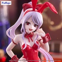 OVERLORD BiCute Bunnies Figure -Shalltear Red Color ver.-