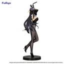 OVERLORD BiCute Bunnies Figure -Albedo Black Color ver.-