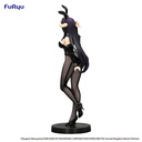 OVERLORD BiCute Bunnies Figure -Albedo Black Color ver.-