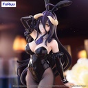 OVERLORD BiCute Bunnies Figure -Albedo Black Color ver.-