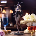 OVERLORD BiCute Bunnies Figure -Albedo Black Color ver.-