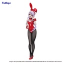 OVERLORD BiCute Bunnies Figure -Shalltear Red Color ver.-
