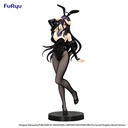 OVERLORD BiCute Bunnies Figure -Albedo Black Color ver.-