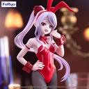 OVERLORD BiCute Bunnies Figure -Shalltear Red Color ver.-