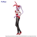 OVERLORD BiCute Bunnies Figure -Shalltear Red Color ver.-